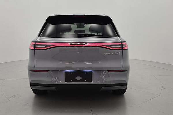 2025 Geely EX5 Inspire E245