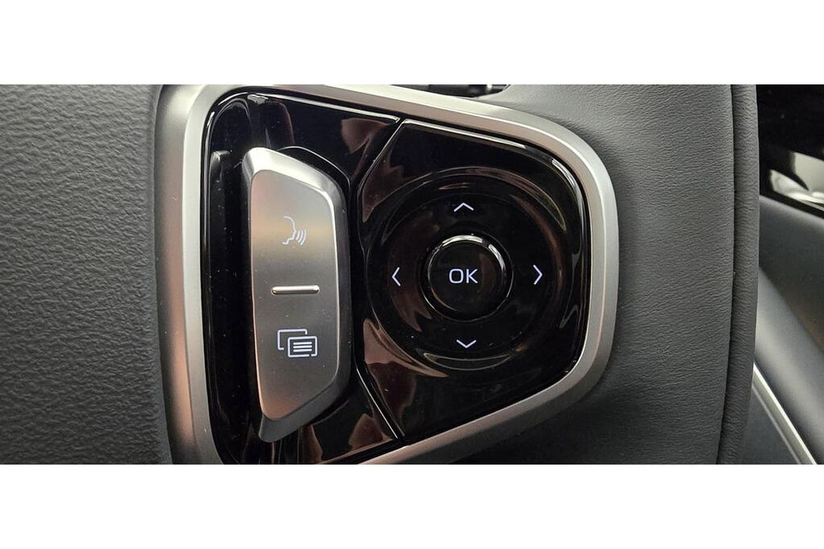 2025 Geely EX5 Inspire E245