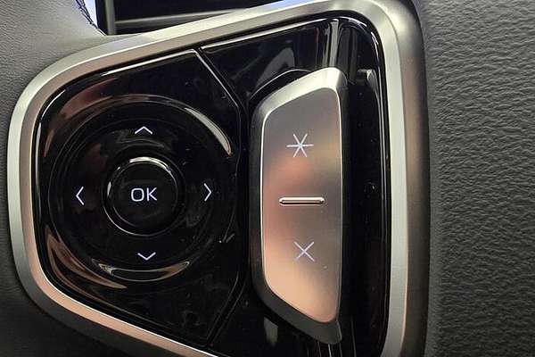 2025 Geely EX5 Inspire E245