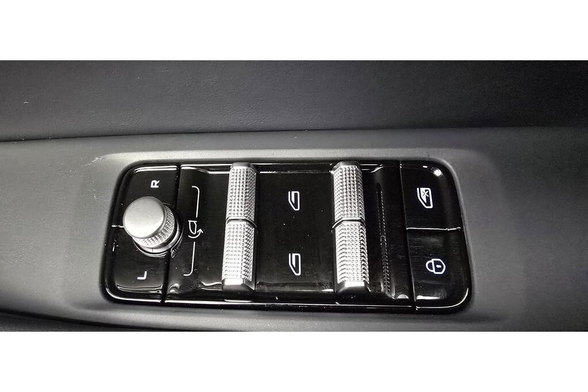 2025 Geely EX5 Inspire E245