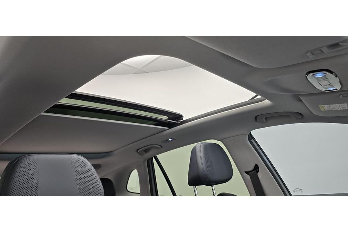 2025 Geely EX5 Inspire E245