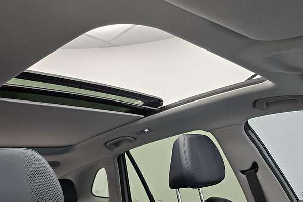 2025 Geely EX5 Inspire E245