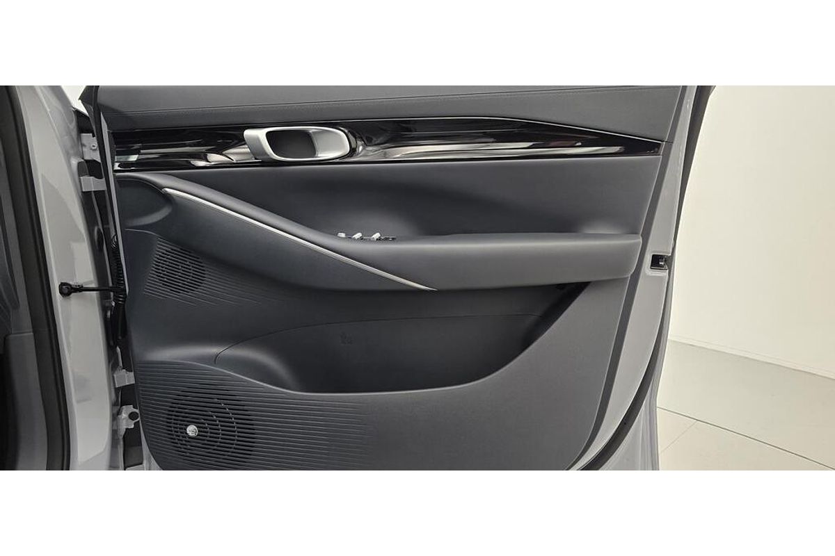 2025 Geely EX5 Inspire E245