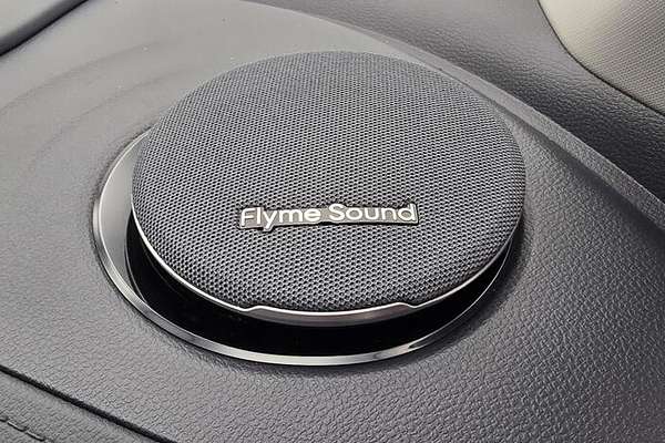 2025 Geely EX5 Inspire E245