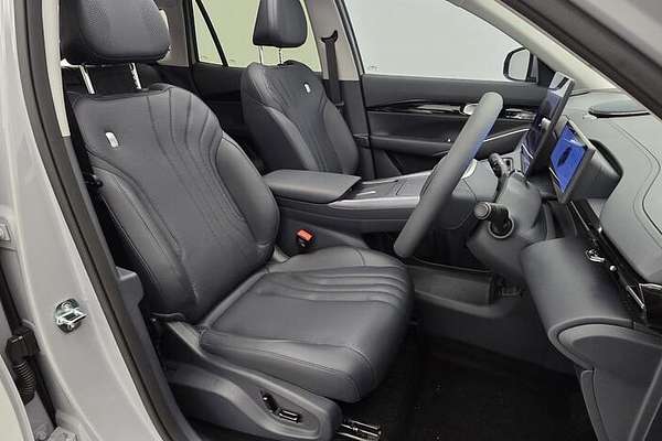 2025 Geely EX5 Inspire E245