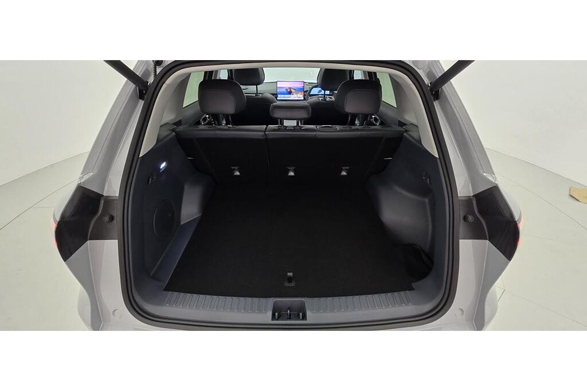 2025 Geely EX5 Inspire E245