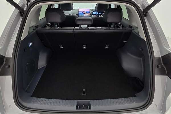 2025 Geely EX5 Inspire E245