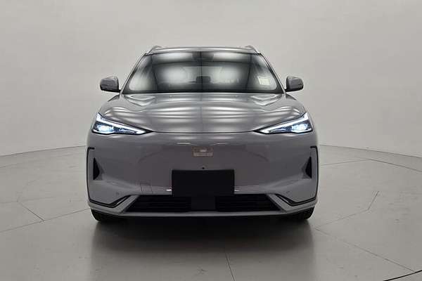 2025 Geely EX5 Inspire E245