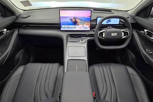 2025 Geely EX5 Inspire E245