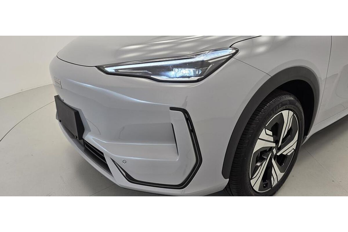 2025 Geely EX5 Inspire E245