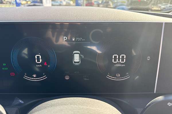 2025 Hyundai Tucson NX4.V3
