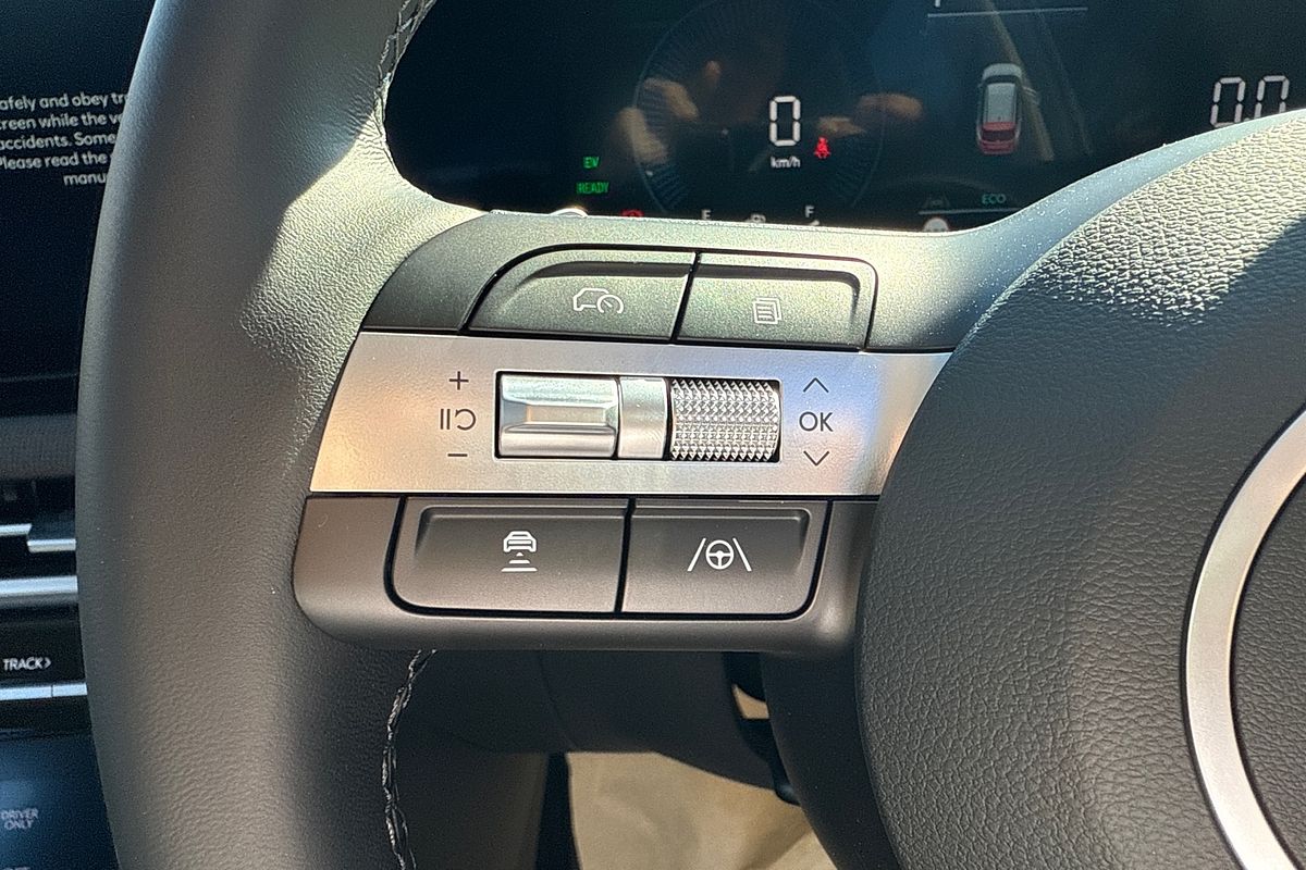 2025 Hyundai Tucson NX4.V3