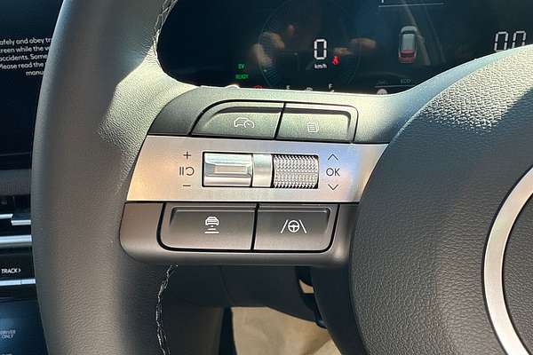 2025 Hyundai Tucson NX4.V3