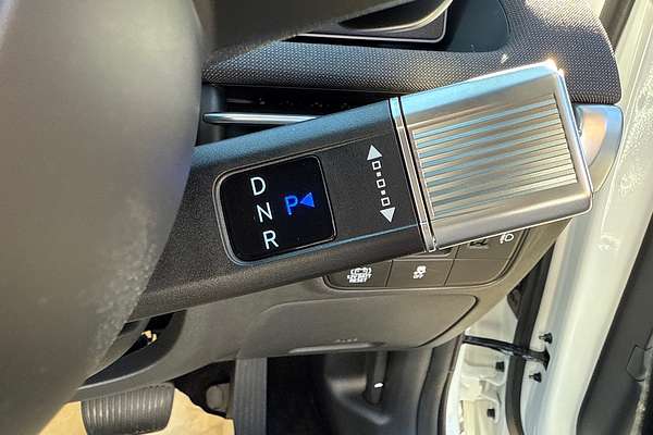 2025 Hyundai Tucson NX4.V3