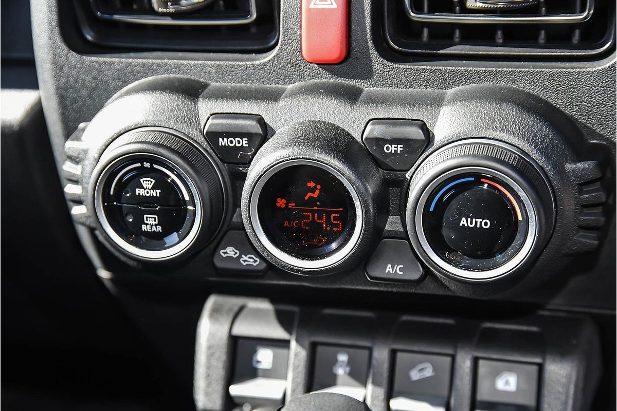 2024 Suzuki Jimny XL JJ
