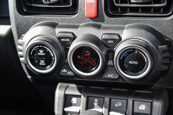 2024 Suzuki Jimny XL JJ