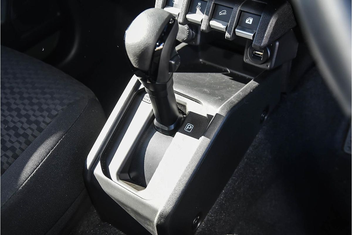 2024 Suzuki Jimny XL JJ