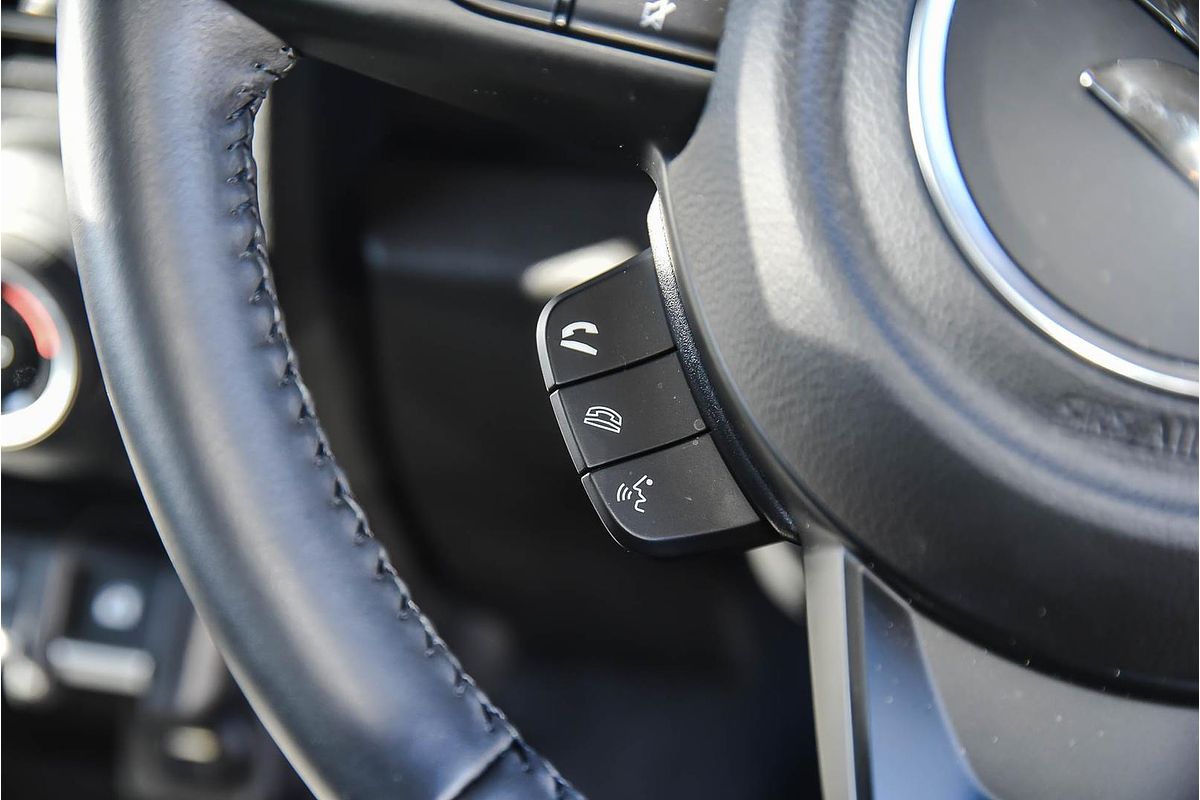 2024 Suzuki Jimny XL JJ