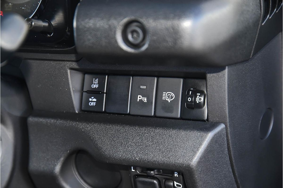 2024 Suzuki Jimny XL JJ