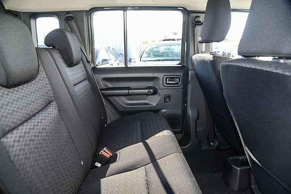 2024 Suzuki Jimny XL JJ