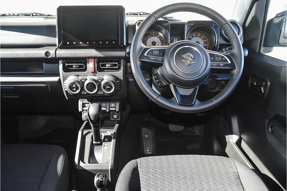 2024 Suzuki Jimny XL JJ