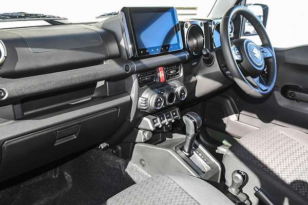 2024 Suzuki Jimny XL JJ