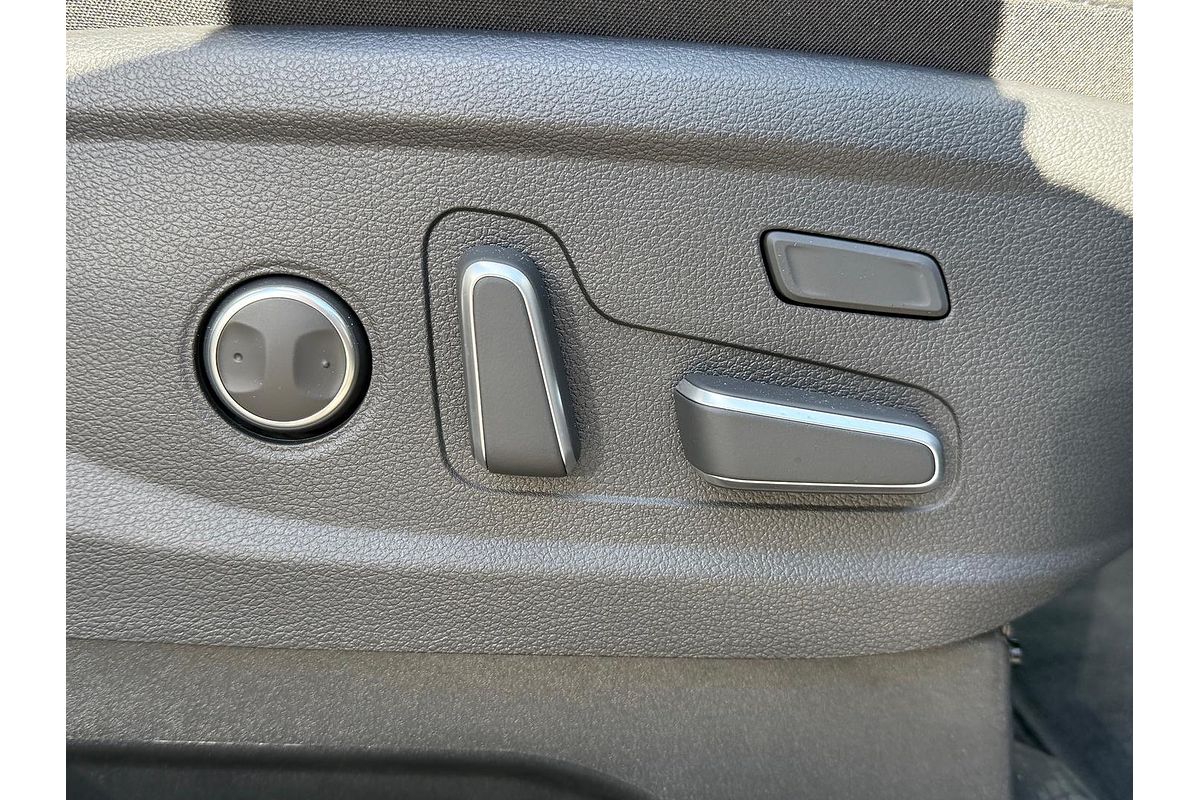 2024 Hyundai Palisade Calligraphy Black Ink LX2.V5