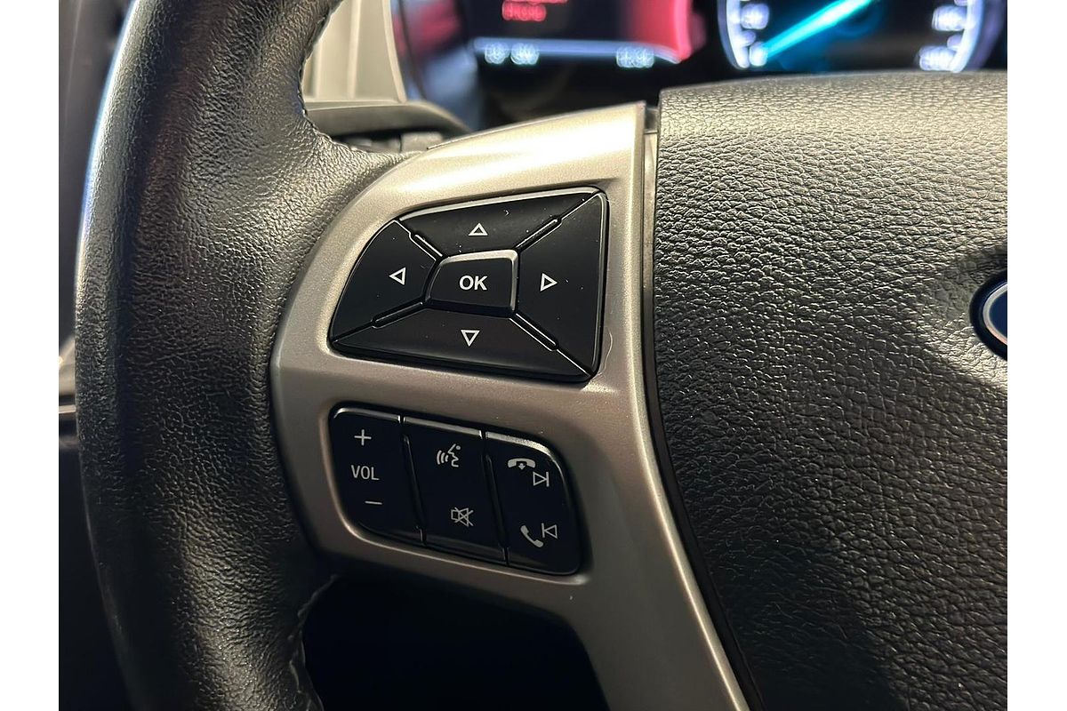 2020 Ford Everest Trend UA II 3.2L