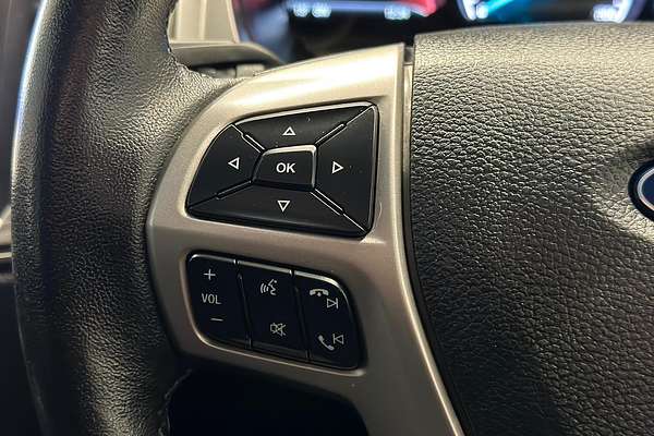 2020 Ford Everest Trend UA II 3.2L