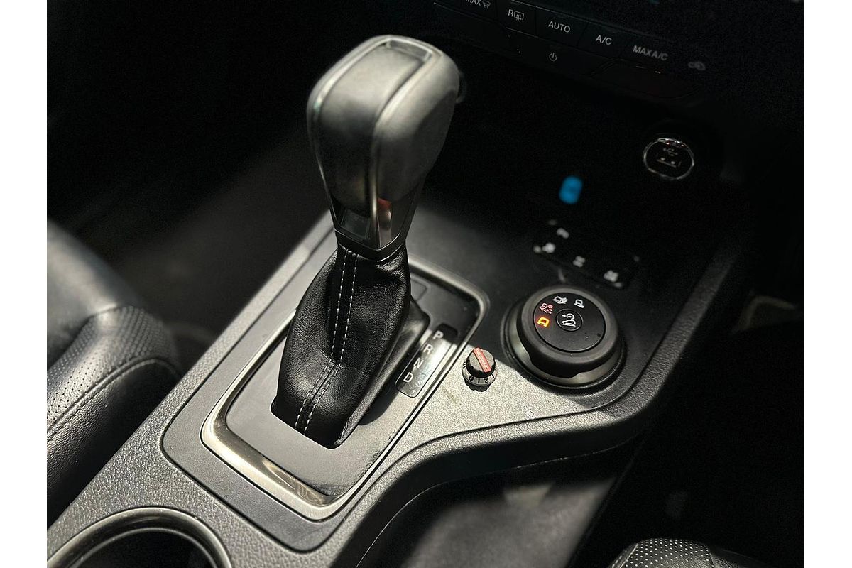 2020 Ford Everest Trend UA II 3.2L