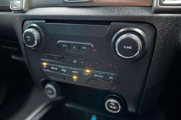 2020 Ford Everest Trend UA II 3.2L