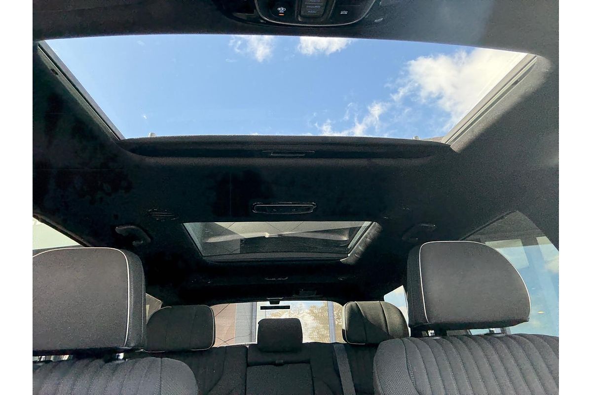 2024 Hyundai Palisade Calligraphy Black Ink LX2.V5