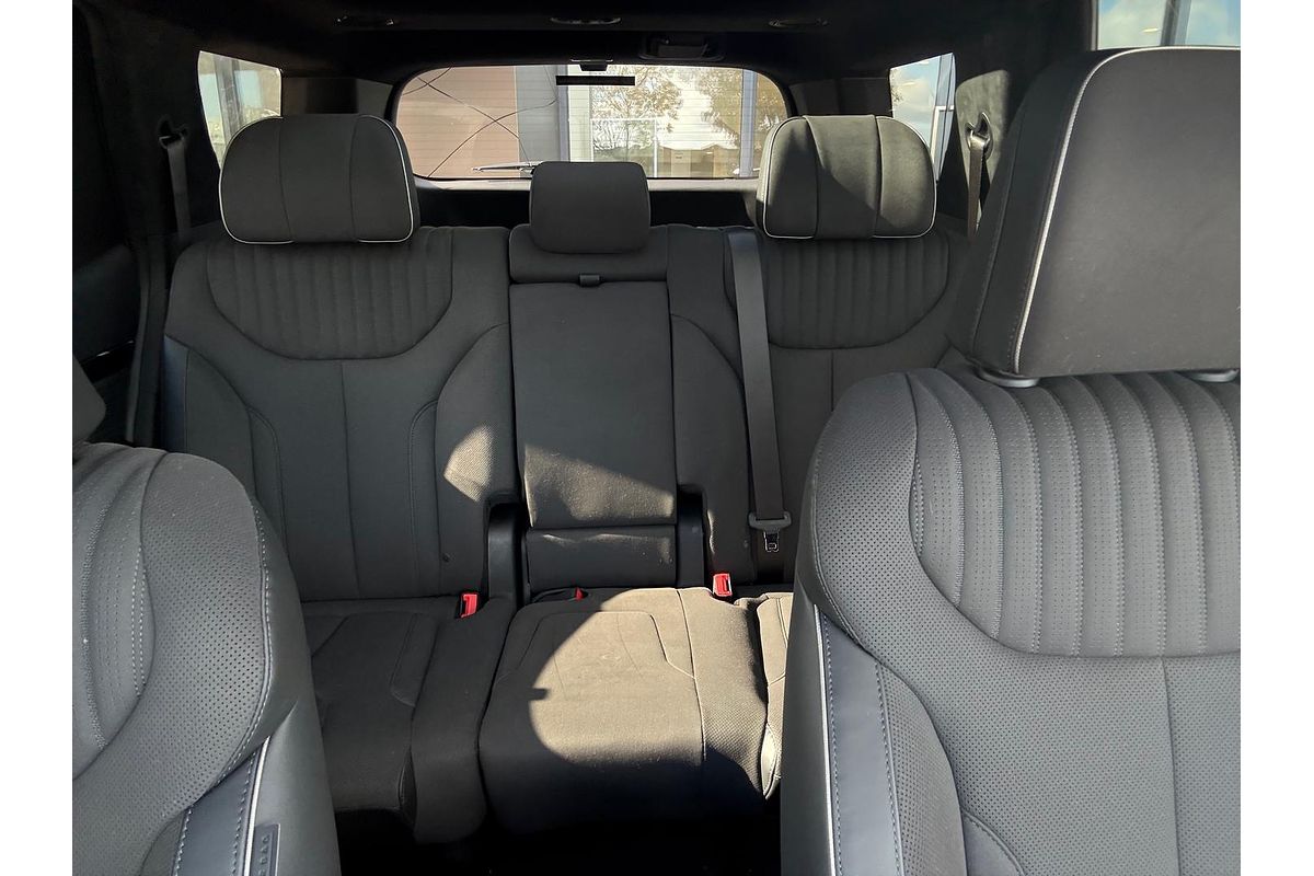2024 Hyundai Palisade Calligraphy Black Ink LX2.V5