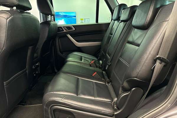 2020 Ford Everest Trend UA II 3.2L