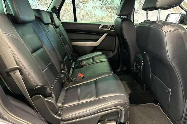 2020 Ford Everest Trend UA II 3.2L