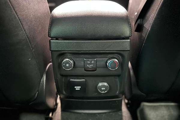 2020 Ford Everest Trend UA II 3.2L