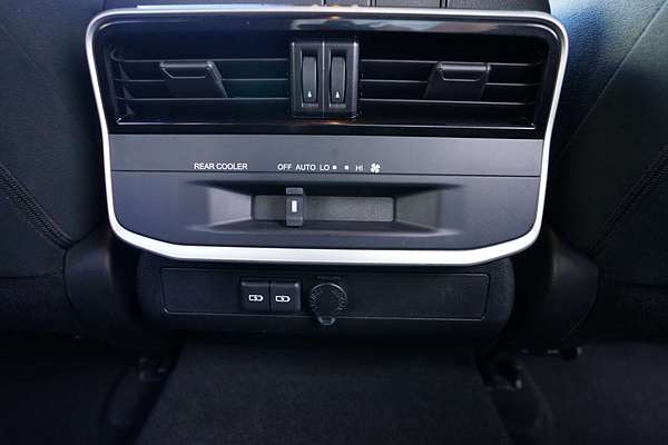 2022 Toyota Landcruiser Landcruiser Wagon GXL 3.3L Diesel Automatic