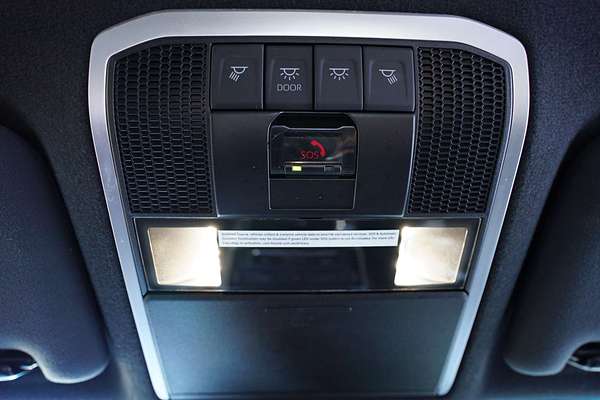 2022 Toyota Landcruiser Landcruiser Wagon GXL 3.3L Diesel Automatic