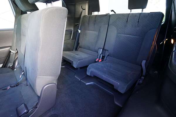 2022 Toyota Landcruiser Landcruiser Wagon GXL 3.3L Diesel Automatic