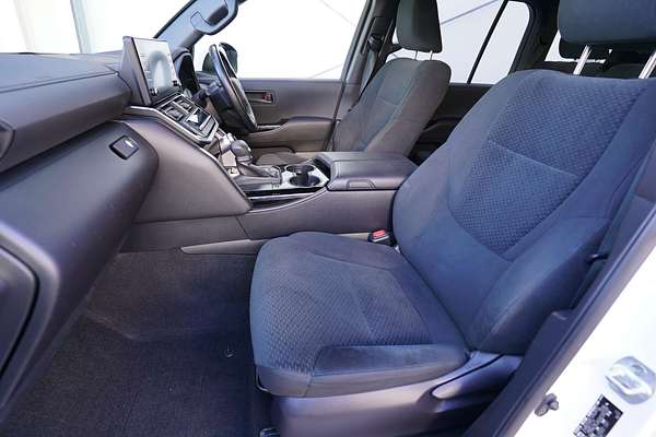 2022 Toyota Landcruiser Landcruiser Wagon GXL 3.3L Diesel Automatic