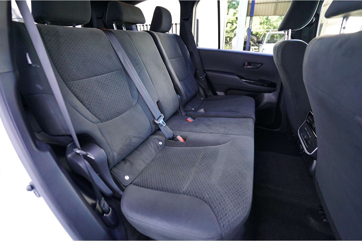 2022 Toyota Landcruiser Landcruiser Wagon GXL 3.3L Diesel Automatic