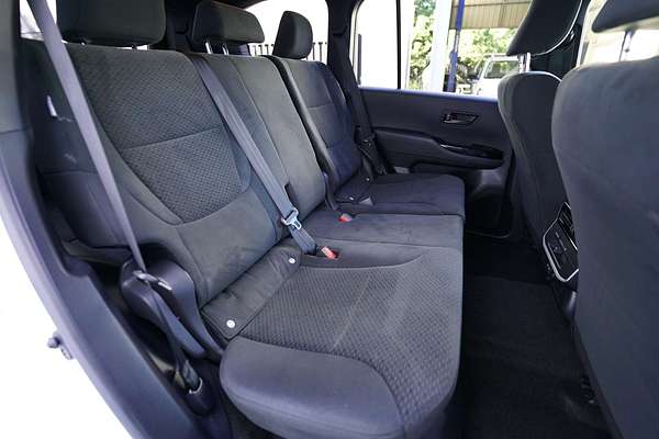 2022 Toyota Landcruiser Landcruiser Wagon GXL 3.3L Diesel Automatic