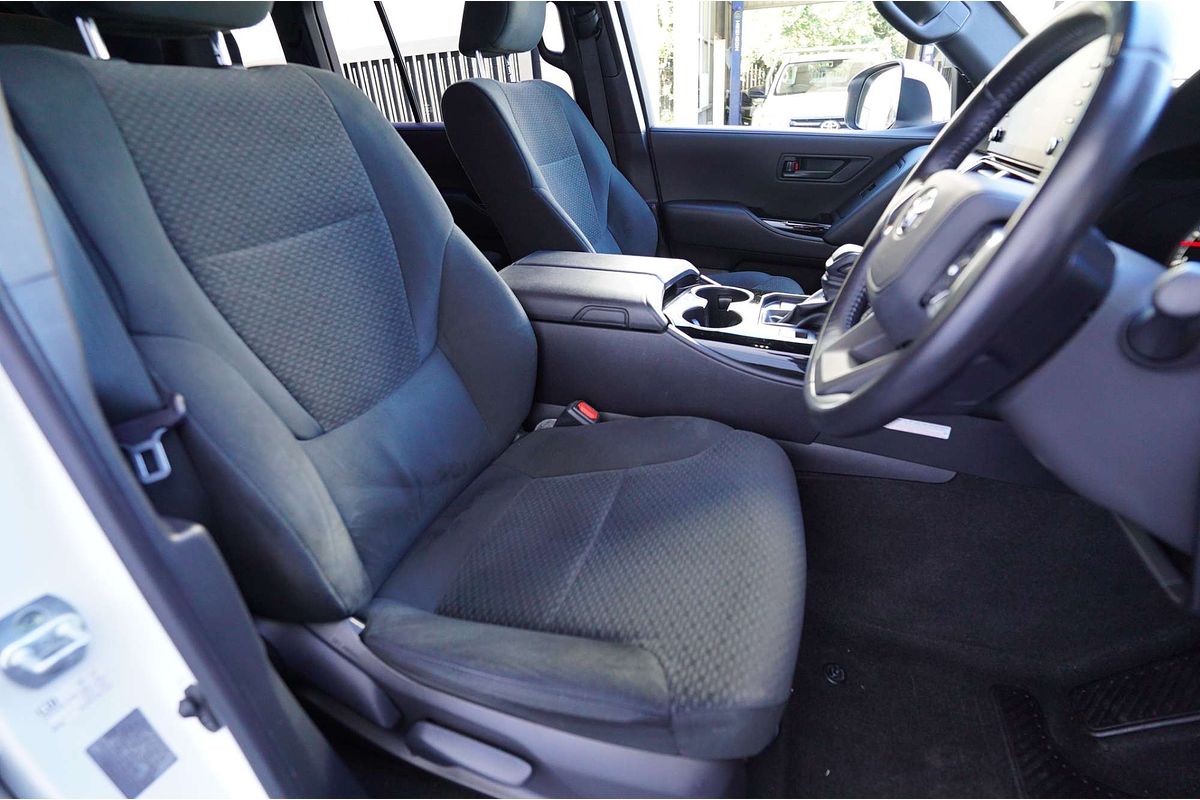 2022 Toyota Landcruiser Landcruiser Wagon GXL 3.3L Diesel Automatic