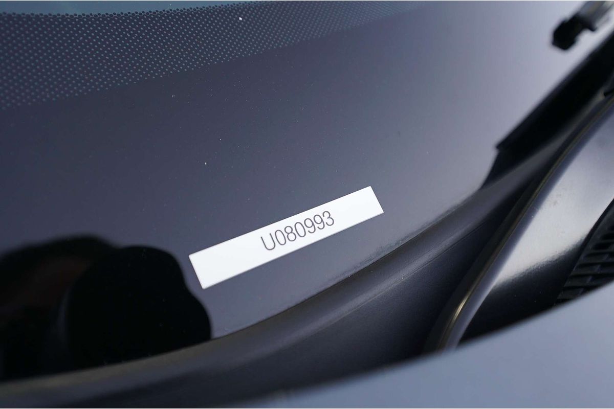 2022 Honda CR-V CR-V VTi (2WD) 5 SEATS MY22