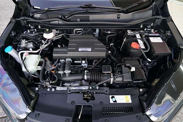 2022 Honda CR-V CR-V VTi (2WD) 5 SEATS MY22