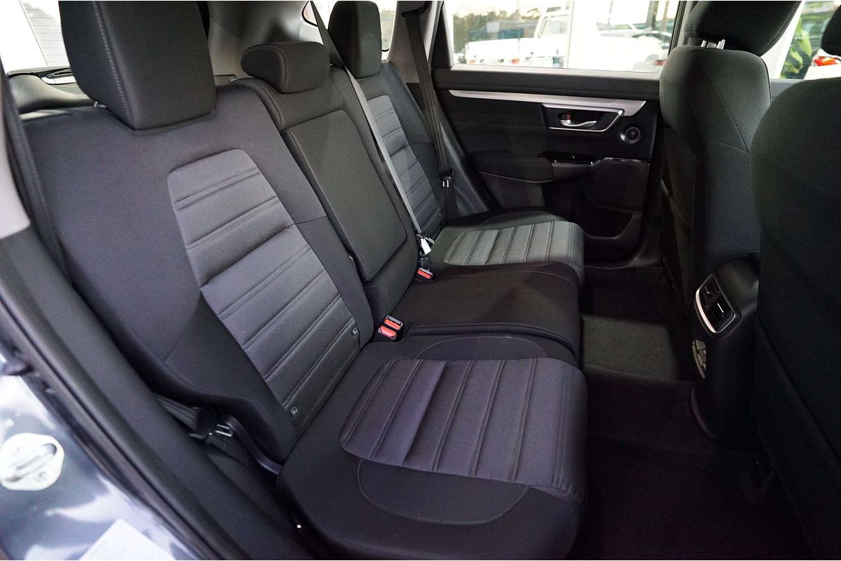2022 Honda CR-V CR-V VTi (2WD) 5 SEATS MY22