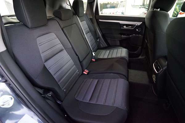 2022 Honda CR-V CR-V VTi (2WD) 5 SEATS MY22