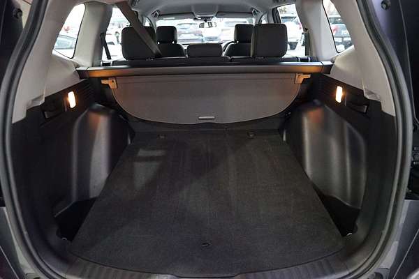 2022 Honda CR-V CR-V VTi (2WD) 5 SEATS MY22