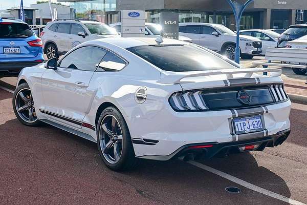 2022 Ford Mustang GT FN