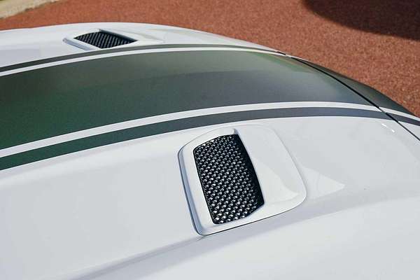 2022 Ford Mustang GT FN